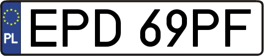 EPD69PF