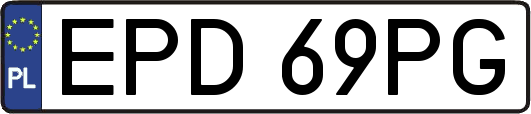 EPD69PG