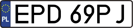 EPD69PJ