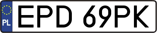 EPD69PK