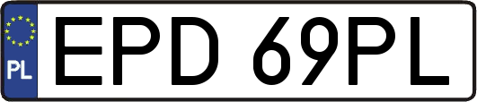 EPD69PL