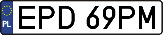 EPD69PM