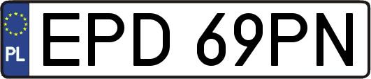 EPD69PN
