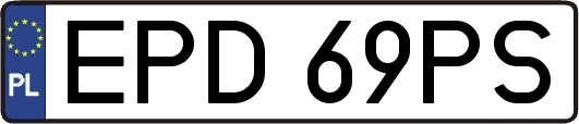 EPD69PS