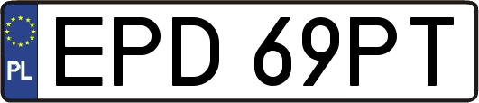 EPD69PT