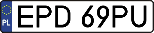 EPD69PU