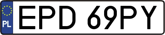 EPD69PY