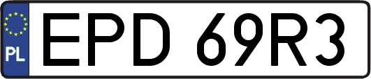 EPD69R3