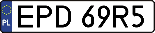 EPD69R5