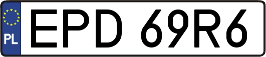EPD69R6