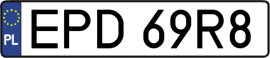 EPD69R8