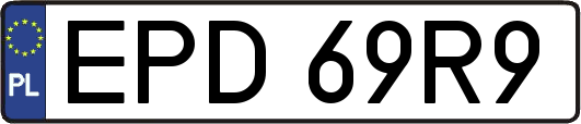EPD69R9