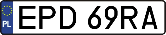 EPD69RA