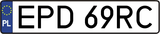 EPD69RC