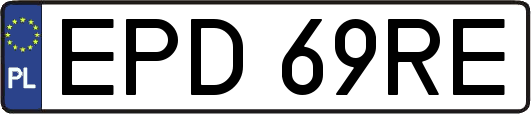 EPD69RE