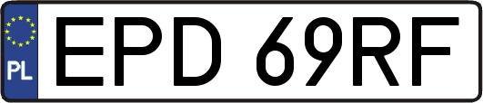 EPD69RF