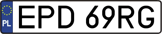 EPD69RG