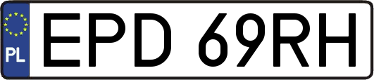EPD69RH