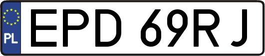 EPD69RJ