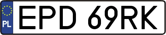 EPD69RK