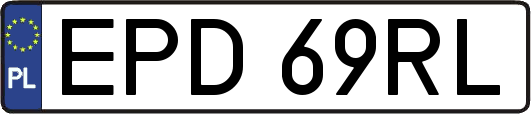 EPD69RL