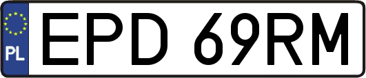 EPD69RM