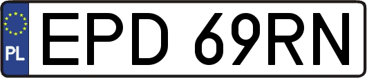 EPD69RN