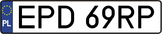 EPD69RP