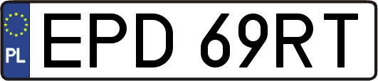 EPD69RT
