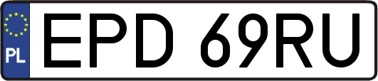 EPD69RU