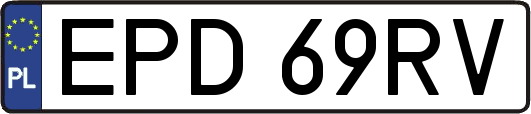 EPD69RV