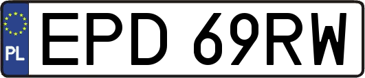 EPD69RW
