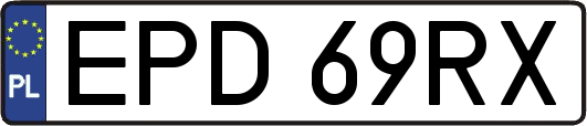 EPD69RX