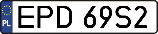 EPD69S2