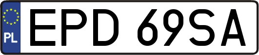 EPD69SA