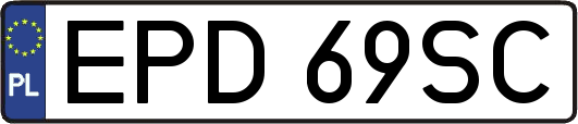 EPD69SC