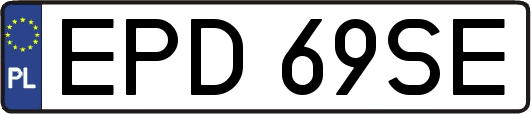 EPD69SE
