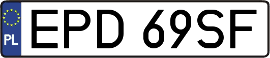 EPD69SF