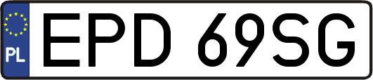 EPD69SG