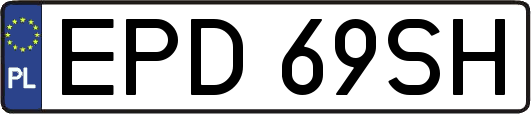EPD69SH