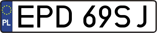 EPD69SJ