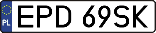 EPD69SK