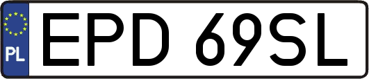 EPD69SL