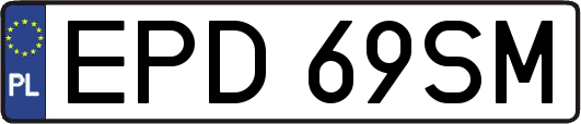 EPD69SM
