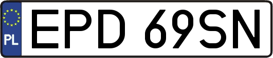 EPD69SN