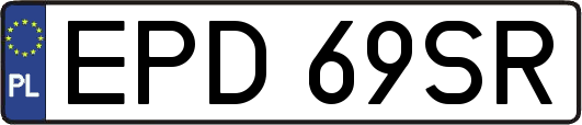 EPD69SR