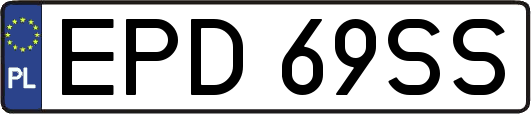 EPD69SS