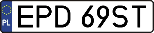 EPD69ST