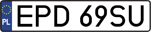 EPD69SU