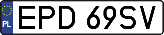 EPD69SV